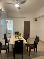 Signature Park (D21), Condominium #501640481